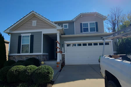 How Long Does Professional Christmas Light Installation Take? A Week-by-Week Timeline