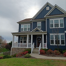 Charlottesville-VA-22903-Holiday-Lighting-Installation 2