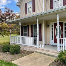 Christmas-Lights-Installation-in-Swoope-VA 3