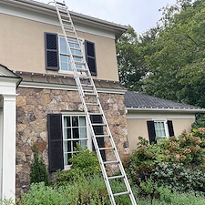 Glenmore-Neighborhood-Christmas-Lights-Installation-Project-in-Keswick-VA 1