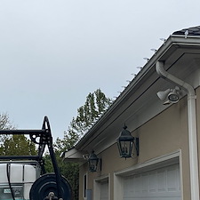Glenmore-Neighborhood-Christmas-Lights-Installation-Project-in-Keswick-VA 2