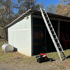 Shipman-VA-Christmas-Lights-Installation-and-Pressure-Washing-Project 1